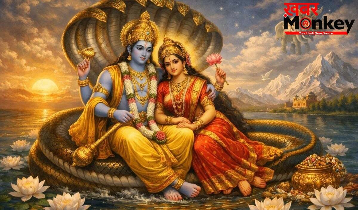 Apara Ekadashi 2026: पाप और प्रेत योनि से मुक्ति दिलाता है यह व्रत, जानें भगवान विष्णु को प्रसन्न करने के लिए सही पूजा विधि
