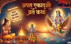 Apara Ekadashi Vrat Katha: अपरा एकादशी पर इस कथा को सुनने से मिलता है अपार पुण्य, इसके बिना अधूरा है ये व्रत