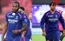 SRH vs RR Eliminator: सनराइजर्स की विस्फोटक बैटिंग का क्या है तोड़? Suryavanshi-Archer होंगे तुरुप का इक्का