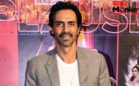 नागा में नेगेटिव किरदार के लिए Arjun Rampal को मिलेंगे करोड़ों रुपये, रिपोर्ट में 6 करोड़ की फीस का दावा!