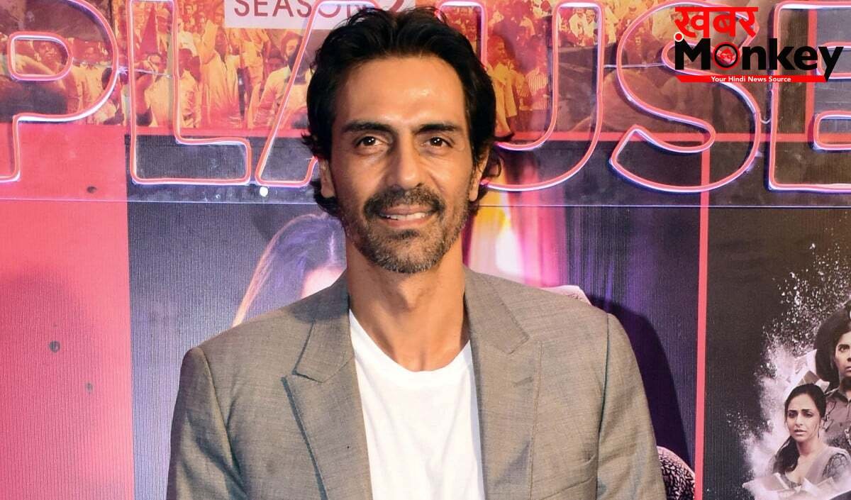 नागा में नेगेटिव किरदार के लिए Arjun Rampal को मिलेंगे करोड़ों रुपये, रिपोर्ट में 6 करोड़ की फीस का दावा!