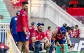 IPL में 735 दिनों के बाद मिला 26 साल के भारतीय खिलाड़ी को मैच खेलने का मौका, LSG ने अपनी प्लेइंग 11 में किया शामिल