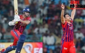 अर्जुन का सटीक निशाना: IPL 2026 में सिर्फ एक मैच खेलकर लूटी वाहवाही, पिता सचिन और बहन सारा तेंदुलकर ने किए भावुक पोस्ट