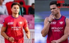 IPL 2026: 5 खिलाड़ियों का बेंच पर ही गुजरेगा पूरा सीजन, अब मौका मिलना मुश्किल; अर्जुन तेंदुलकर और उनके दोस्त भी शामिल