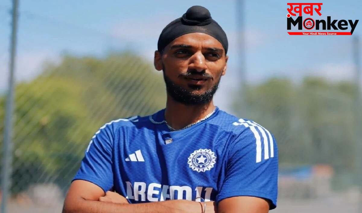 IPL 2026 विवादों के बाद दबाव में Arshdeep Singh? Instagram से 200 से ज्यादा पोस्ट हटाए