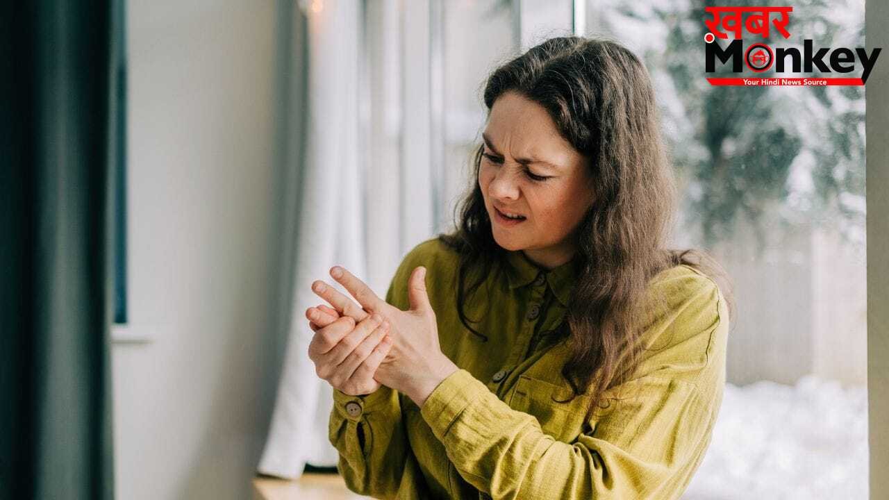 Arthritis Problem: गर्मी में अर्थराइटिस का बढ़ना! डिहाइड्रेशन से जोड़ों के दर्द का कनेक्शन, कैसे रखें ख्याल