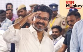 तमिलनाडु में ‘विजय सरकार’ का रास्ता साफ, VCK ने TVK को दिया समर्थन