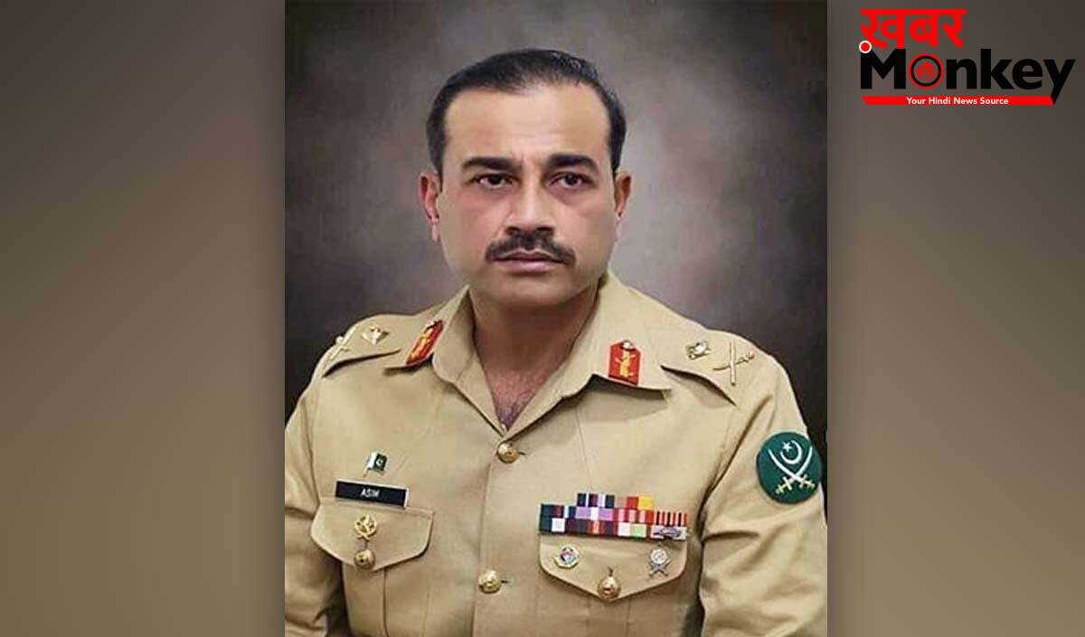 नफरत की राजनीति या युद्ध की तैयारी? “दो विचारधाराओं की लड़ाई” कहकर क्या संदेश दे रहे हैं आसिम मुनीर?