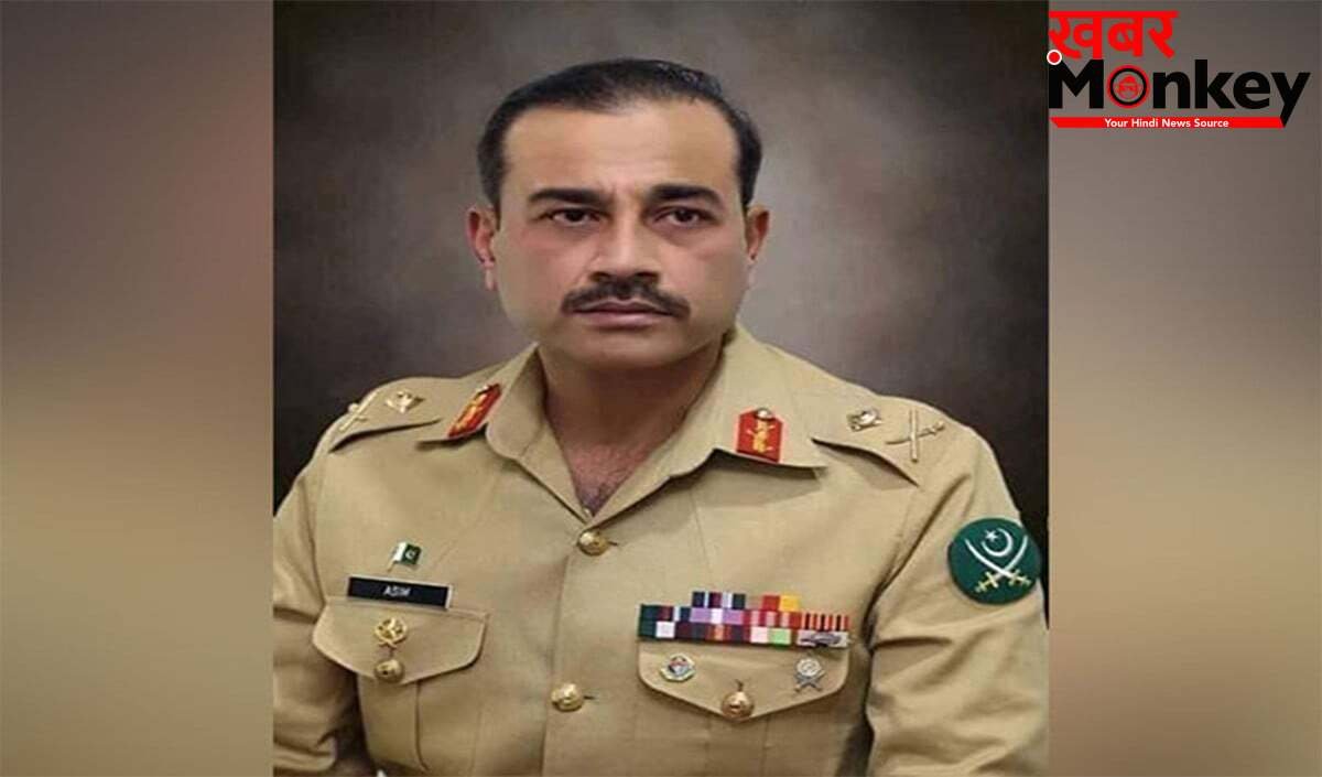 Asim Munir के हवाई दावे, बोले- भारत के खिलाफ हमारी रणनीति बेहतर, India ने की थी सीज़फायर की मांग