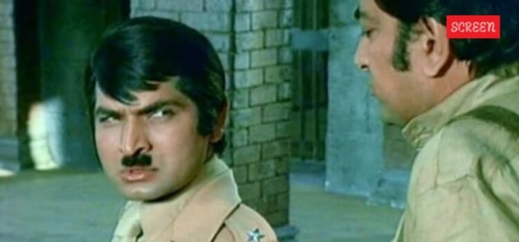 ‘हम अंग्रेजों के जमाने के जेलर हैं’, जब असरानी की कॉमिक टाइमिंग ने मचाया धमाल, ‘शोले’ का ये किरदार आज भी करता है दिलों पर राज | अमर किरदार