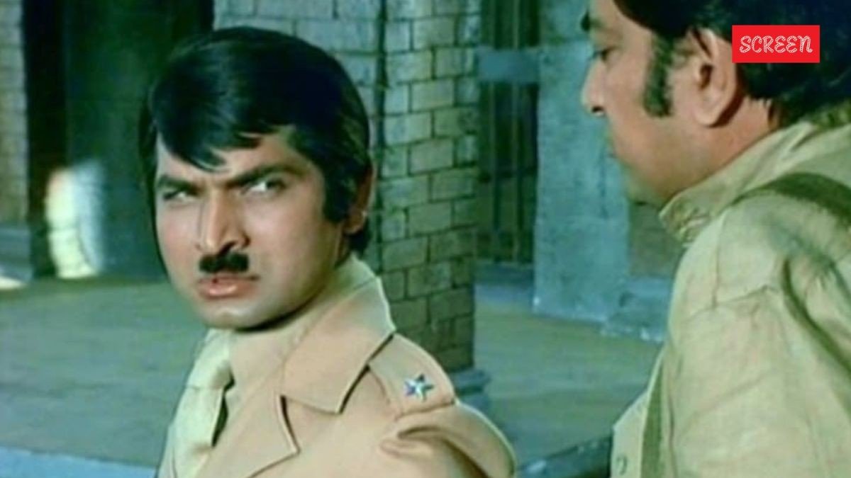‘हम अंग्रेजों के जमाने के जेलर हैं’, जब असरानी की कॉमिक टाइमिंग ने मचाया धमाल, ‘शोले’ का ये किरदार आज भी करता है दिलों पर राज | अमर किरदार