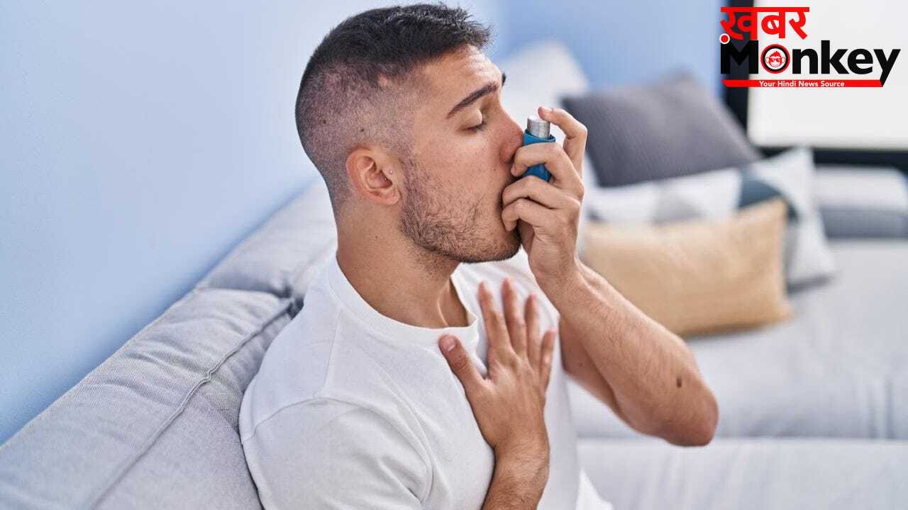 मौसम में लगातार बदलाव से अस्थमा मरीजों की बिगड़ती सेहत, जानें क्या करें