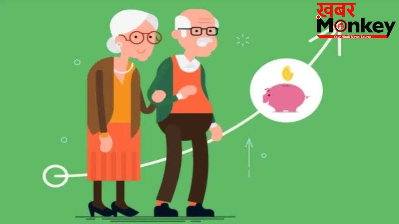 मोदी सरकार की इस सुपरहिट स्कीम का जलवा! रिकॉर्ड 10 करोड़ सब्सक्राइबर्स का आंकड़ा पार करेगी अटल पेंशन योजना
