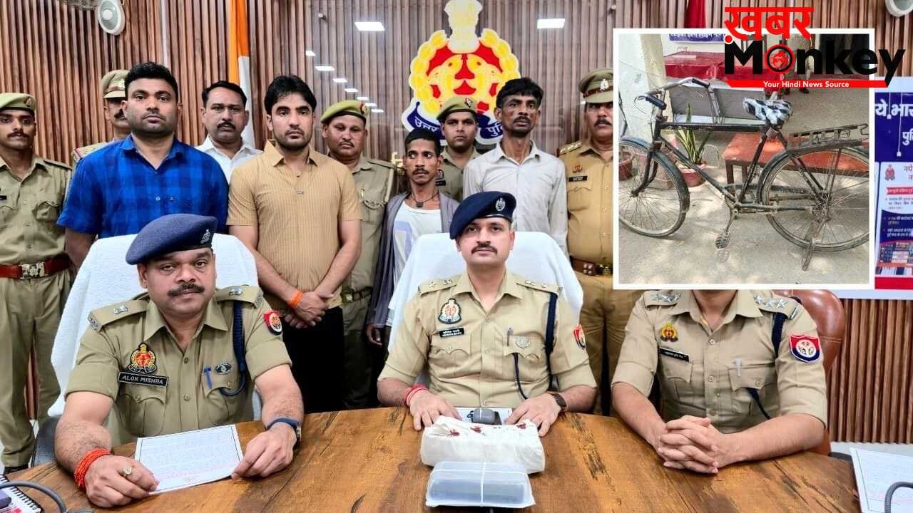 बहन से छेड़खानी के शक में खूनी खेल, भाइयों ने युवक को मारकर कुएं में फेंका शव