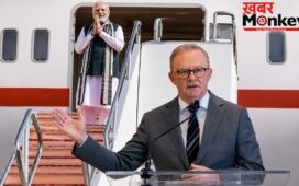 भारत दुनिया का नया बॉस, मोदी के स्वागत को ऑस्ट्रेलिया तैयार, संसद में अल्बनीज ने किया बड़ा ऐलान