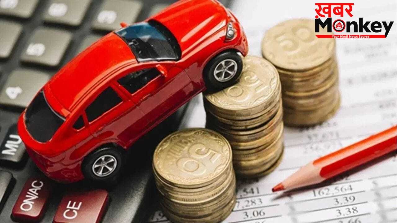 ऑटो और टू-व्हीलर लोन में बड़ी गिरावट, गोल्ड लोन ने पकड़ी रफ्तार