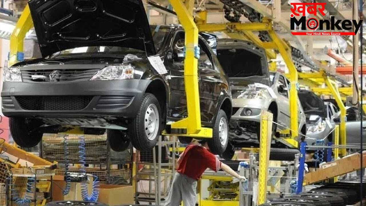 ऑटो सेक्टर को लगा 25,000 करोड़ का करंट! पुराने वाहनों के नए नियम से मुनाफे पर संकट