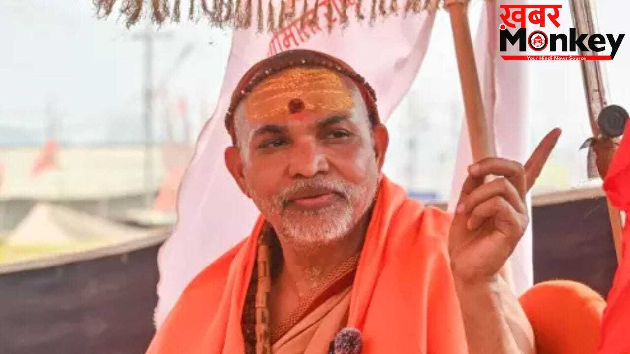 POCSO मामले में स्वामी अविमुक्तेश्वरानंद को सुप्रीम कोर्ट से राहत, बरकरार रहेगी अग्रिम जमानत