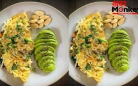 Avocado Thecha Pav: Breakfast में वड़ा पाव को दें हेल्दी Twist, ट्राई करें चटपटा Avocado ठेचा पाव, देखें Recipe