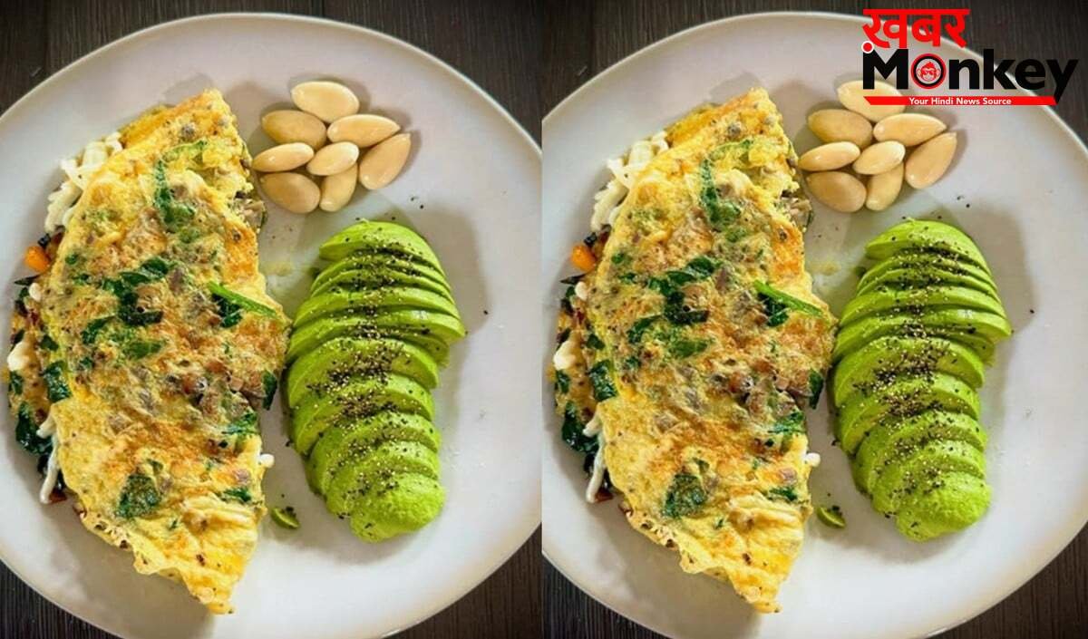 Avocado Thecha Pav: Breakfast में वड़ा पाव को दें हेल्दी Twist, ट्राई करें चटपटा Avocado ठेचा पाव, देखें Recipe