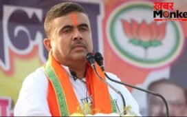 ममता के सिपहसालार से बंगाल के सम्राट तक, शुभेंदु अधिकारी का सफरनामा