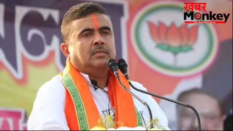 ममता के सिपहसालार से बंगाल के सम्राट तक, शुभेंदु अधिकारी का सफरनामा