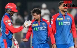DC vs KKR: कौन जीतेगा आज का आईपीएल मैच, प्लेऑफ की रेस के लिए डू ऑर डाई मुकाबला