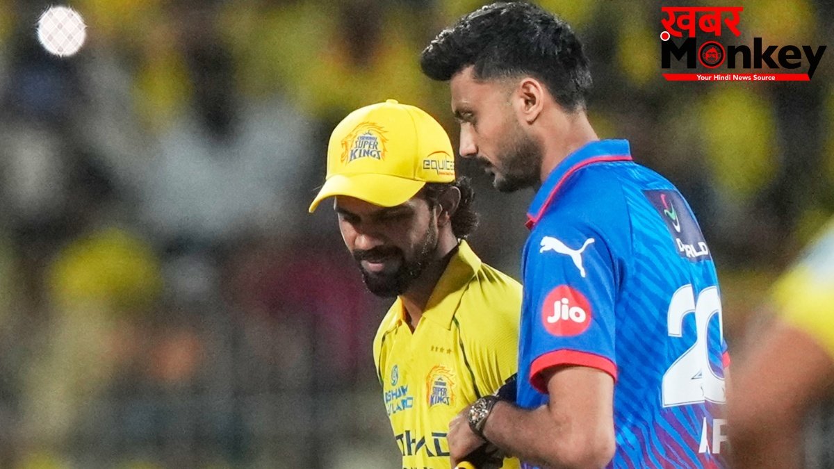 DC vs CSK: कौन जीतेगा आज का आईपीएल मुकाबला, प्लेऑफ के लिए होगी दिल्ली और चेन्नई में जंग