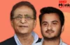 आजम खान और उनके बेटे अब्दुल्ला को झटका, दो पैन कार्ड मामले में सजा बढ़कर हुई 10 साल