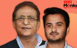 आजम खान और उनके बेटे अब्दुल्ला को झटका, दो पैन कार्ड मामले में सजा बढ़कर हुई 10 साल