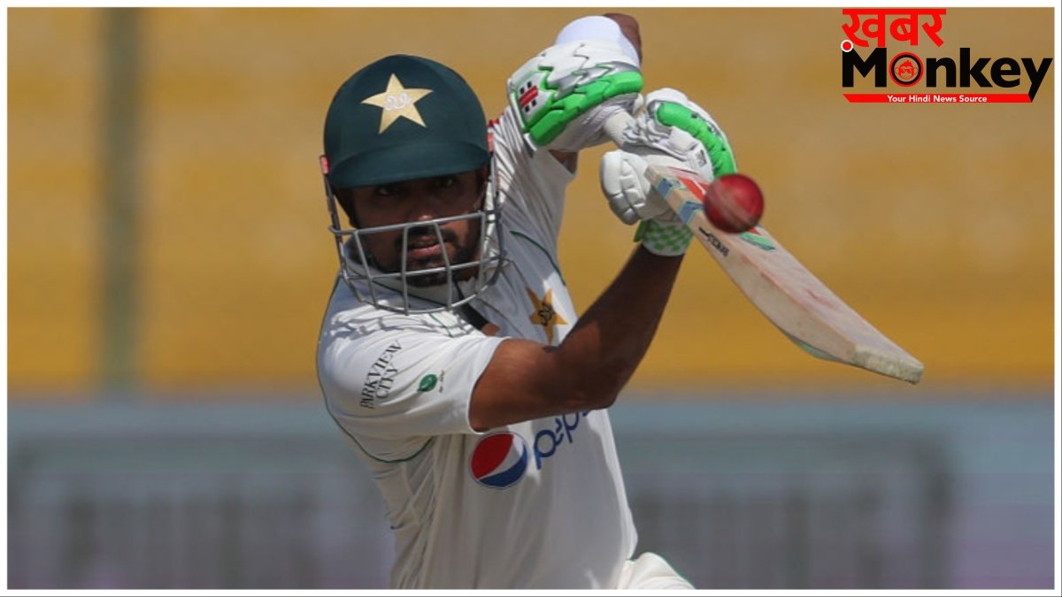 BAN vs PAK Test: पाकिस्तान हार की दहलीज पर, बांग्लादेश जीत से सिर्फ 3 विकेट दूर