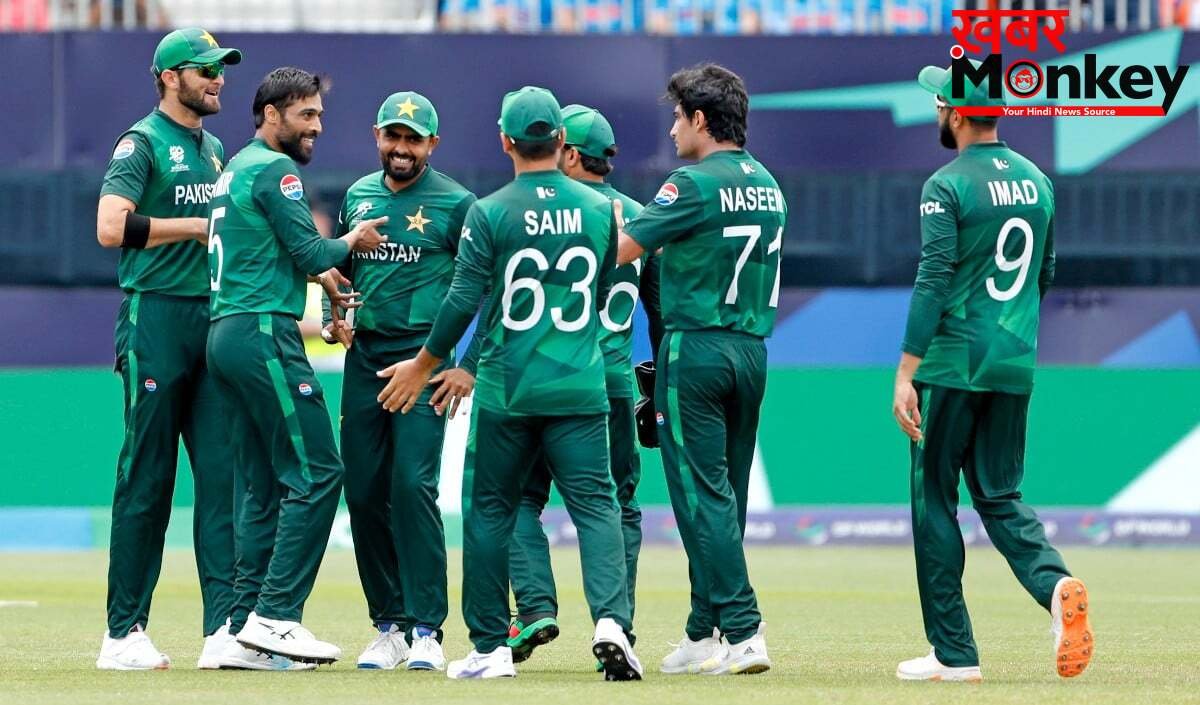 Australia से भिड़ने को तैयार Pakistan Team! Babar Azam और Naseem Shah समेत दिग्गज खिलाड़ियों की वापसी