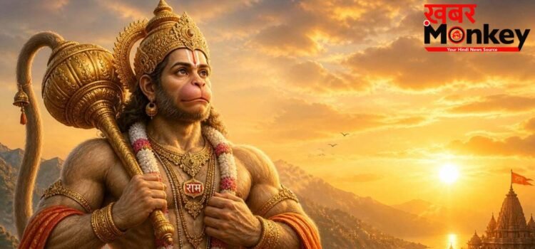 Bada Mangal 2026: बड़े मंगल पर भूलकर भी न करें ये 5 गलतियां, Lord Hanuman की कृपा से बन जाएंगे सारे काम