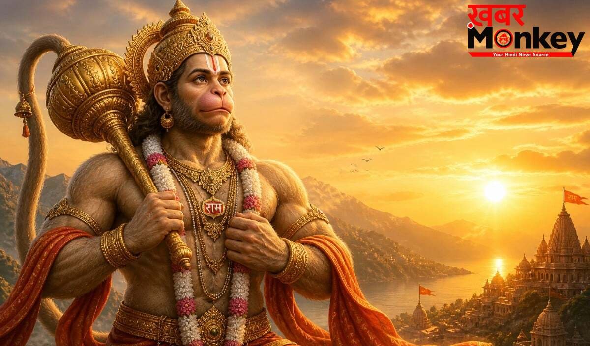Bada Mangal 2026: बड़े मंगल पर भूलकर भी न करें ये 5 गलतियां, Lord Hanuman की कृपा से बन जाएंगे सारे काम