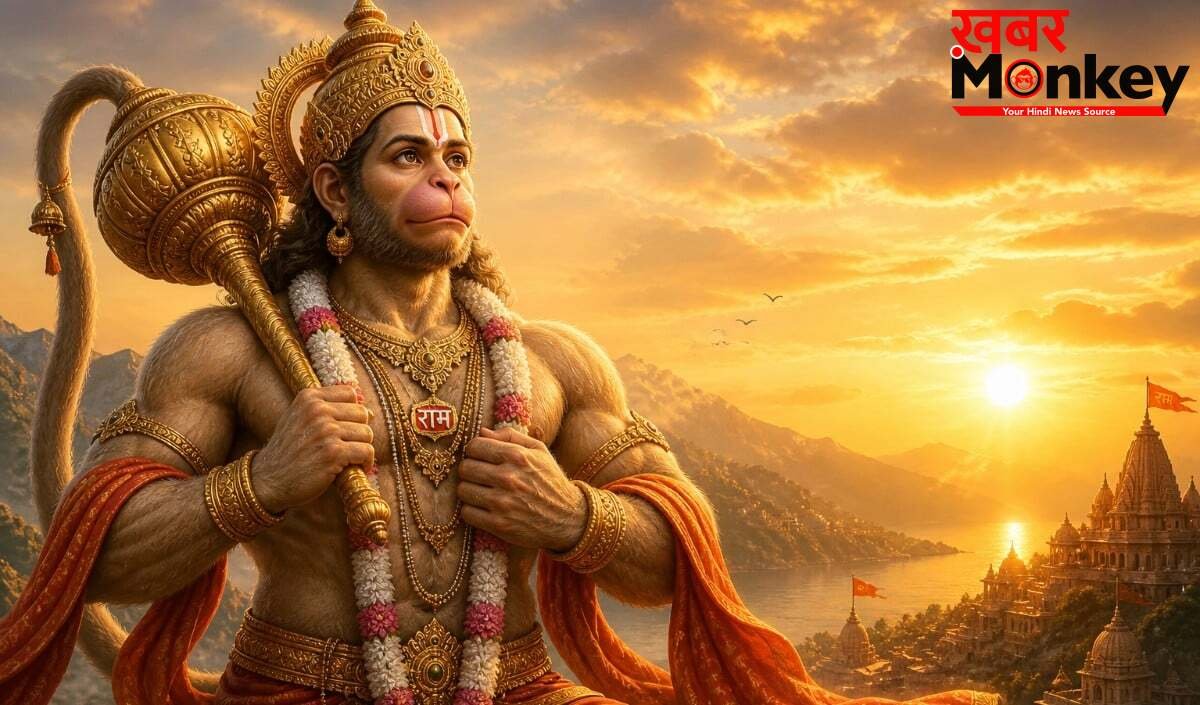 Bada Mangal का महासंयोग, राशि अनुसार करें ये Special दान, बजरंगबली बदल देंगे भाग्य