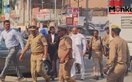 यूपी: बाहुबली पूर्व MLA विजय मिश्रा को मिली कठोर उम्रकैद की सजा, जानें किसकी हत्या का था केस