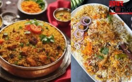 बकरीद पर बिरयानी की ये 2 रेसिपी बढ़ा देंगी दावत का स्वाद, हर कोई करेगा वाह