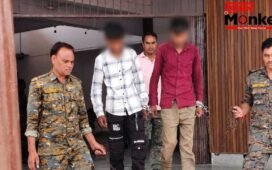Balaghat Crime News: खून की एक बूंद से खुला हत्या का राज, मां के प्रेमी के मर्डर में बेटा गिरफ्तार; तालाब में फेंका था शव