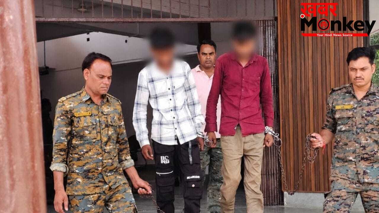 Balaghat Crime News: खून की एक बूंद से खुला हत्या का राज, मां के प्रेमी के मर्डर में बेटा गिरफ्तार; तालाब में फेंका था शव
