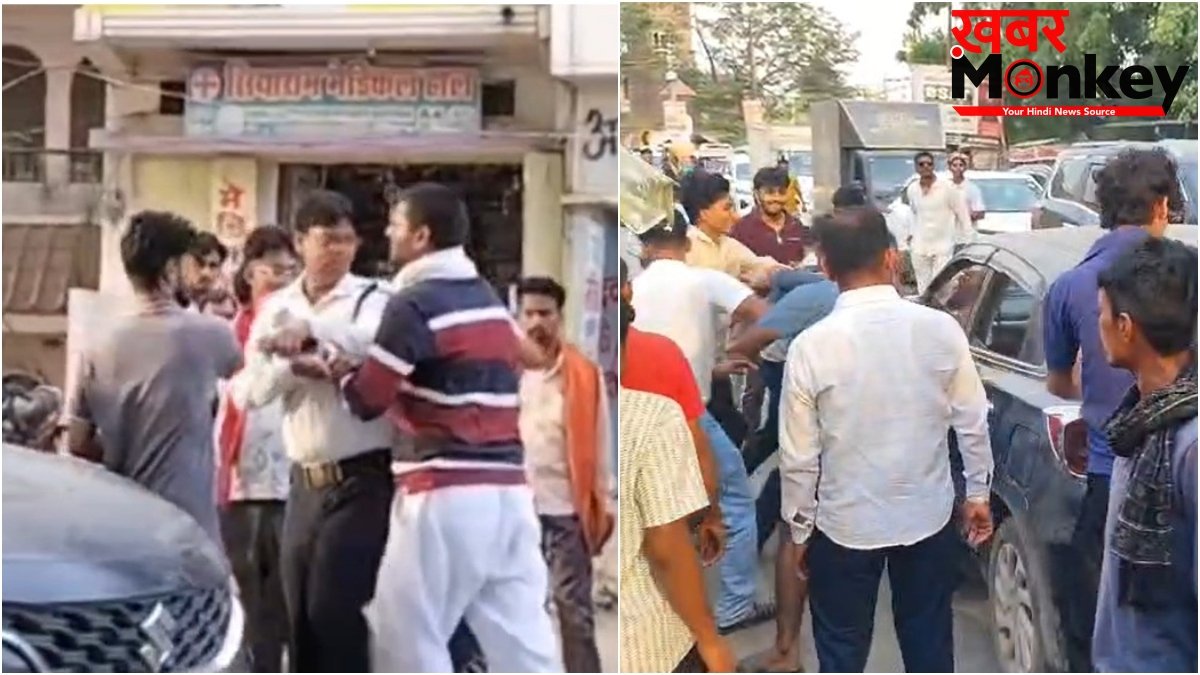 'मुझे शराबियो से बचा लीजिये', यूपी पुलिस के जवान ने जनता से मांगी मदद, फिर लोगों ने जो किया, हो रहा है जमकर वायरल