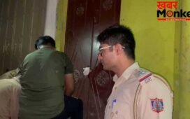 बलिया के स्पा सेंटर पर दिल्ली पुलिस का छापा, 6 नाबालिग लड़कियों का किया रेस्क्यू; जानें क्या है पूरा मामला