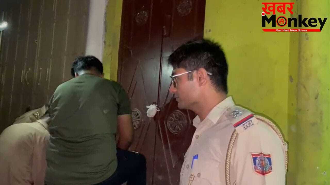 बलिया के स्पा सेंटर पर दिल्ली पुलिस का छापा, 6 नाबालिग लड़कियों का किया रेस्क्यू; जानें क्या है पूरा मामला