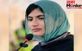 Balochistan में बुद्धिजीवियों को धमकी? एक्टिविस्ट Sammi Deen ने CM Sarfaraz Bugti को घेरा