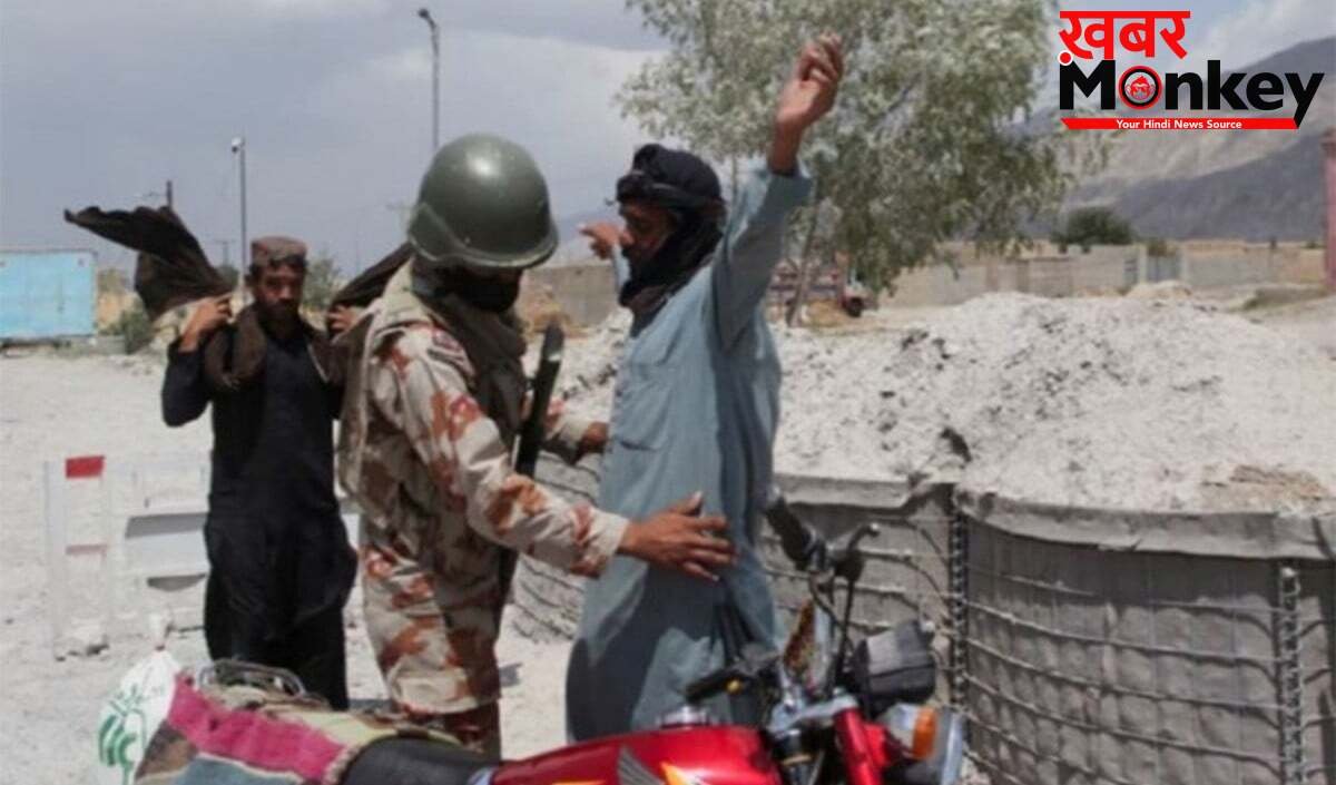 Balochistan के Mashkay में मुनीर की सेना का 'कर्फ्यू टॉर्चर', खाने-दवा को तरस रहे लोग