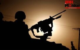 Balochistan में BLF का बड़ा हमला, 10 ठिकानों को बनाया निशाना, Pakistani सेना को भारी नुकसान का दावा