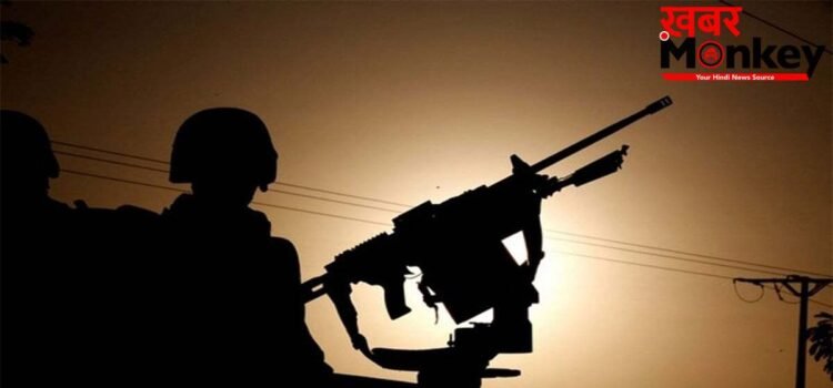 Balochistan में BLF का बड़ा हमला, 10 ठिकानों को बनाया निशाना, Pakistani सेना को भारी नुकसान का दावा