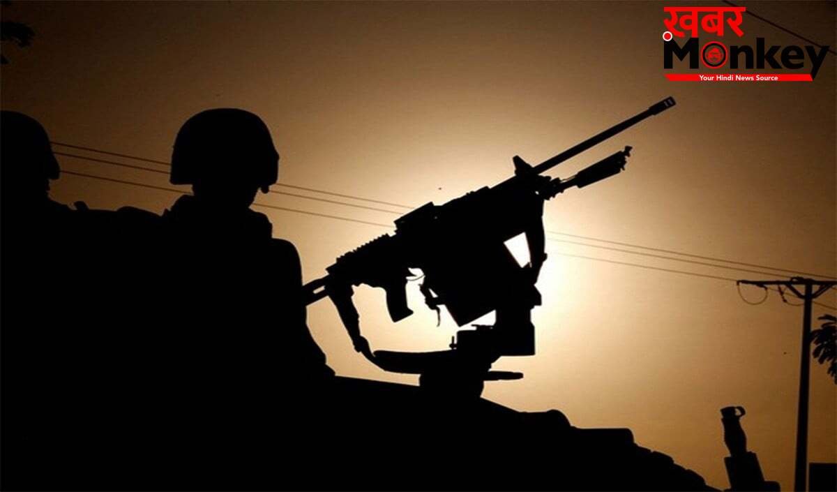 Balochistan में BLF का बड़ा हमला, 10 ठिकानों को बनाया निशाना, Pakistani सेना को भारी नुकसान का दावा