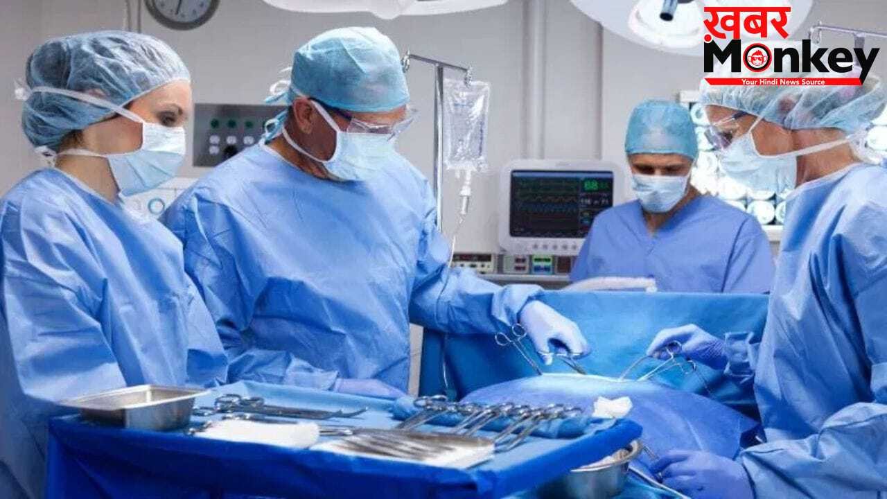 ऑपरेशन के दौरान महिला के पेट में छोड़ दी रुई… तीन के खिलाफ केस दर्ज, डिलीवरी कराने पहुंची थी