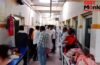 बांदा में मौत बनकर दौड़ा ट्रक! साइकिल सवार को कुचलने के बाद ई-रिक्शा पर पलटा, 6 की मौत