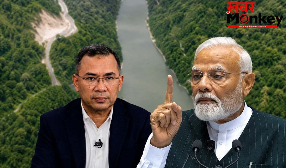 दोस्ती सम्मान पर निर्भर...गंगा के पानी को लेकर भारत-बांग्लादेश में फिर छिड़ा बवाल